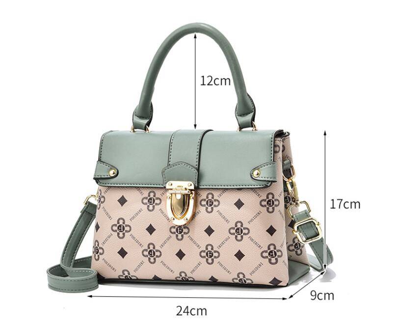 Lady Temperament Handbag