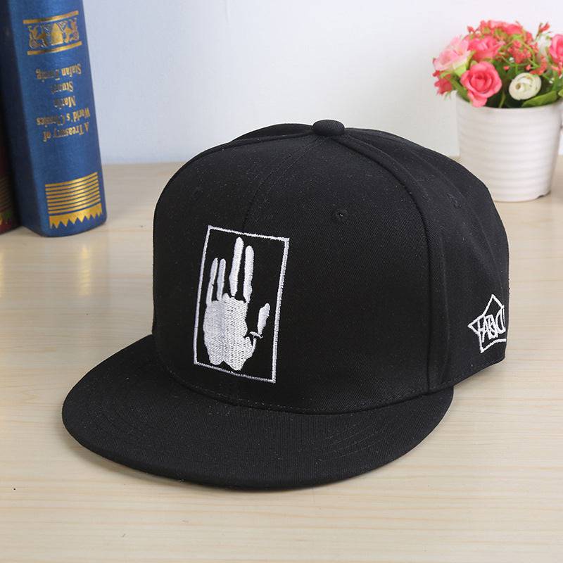 Fashion Embroidery Baseball Hat