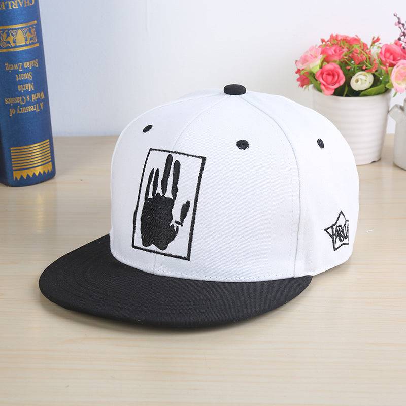 Fashion Embroidery Baseball Hat