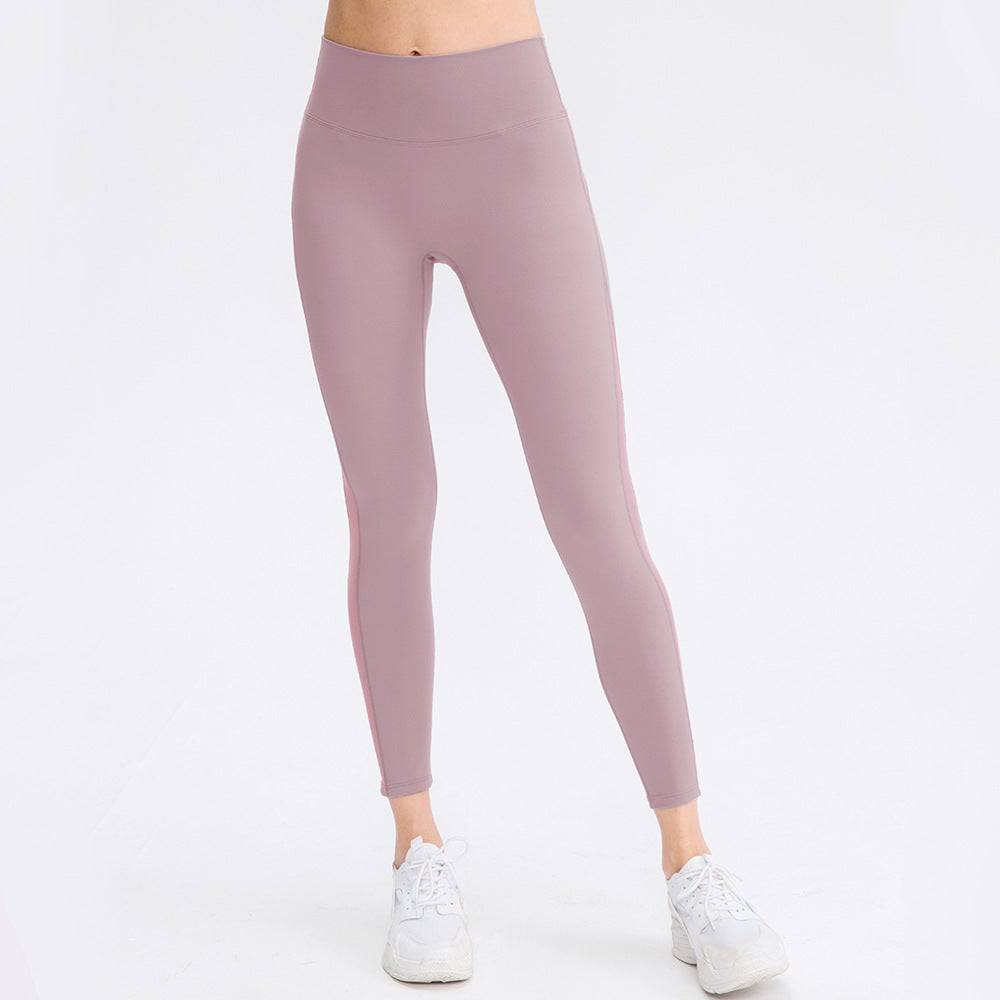 Butt Lifting Workout Leggings For Women Seamless High Waisted Yoga Pants