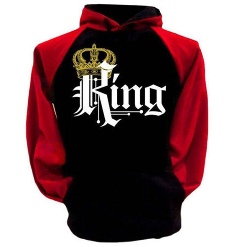 King Queen Clothing